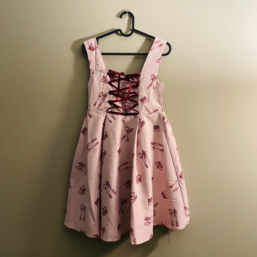 Japanese Lolita Dress